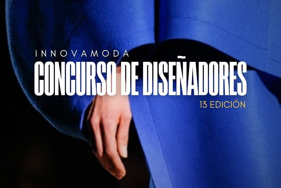 Revelan participantes del Concurso de Diseñadores de InnovaModa Fashion Revolution