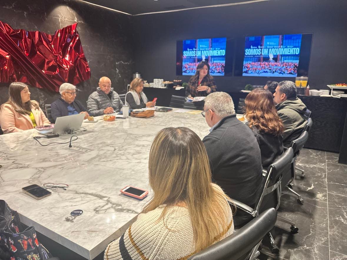 Buscan replicar fórmula de Tijuana Innovadora en Irapuato