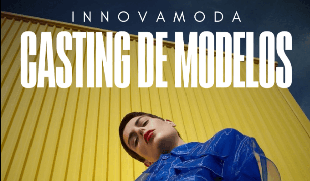 InnovaModa abre casting de modelos para su edición 2025
