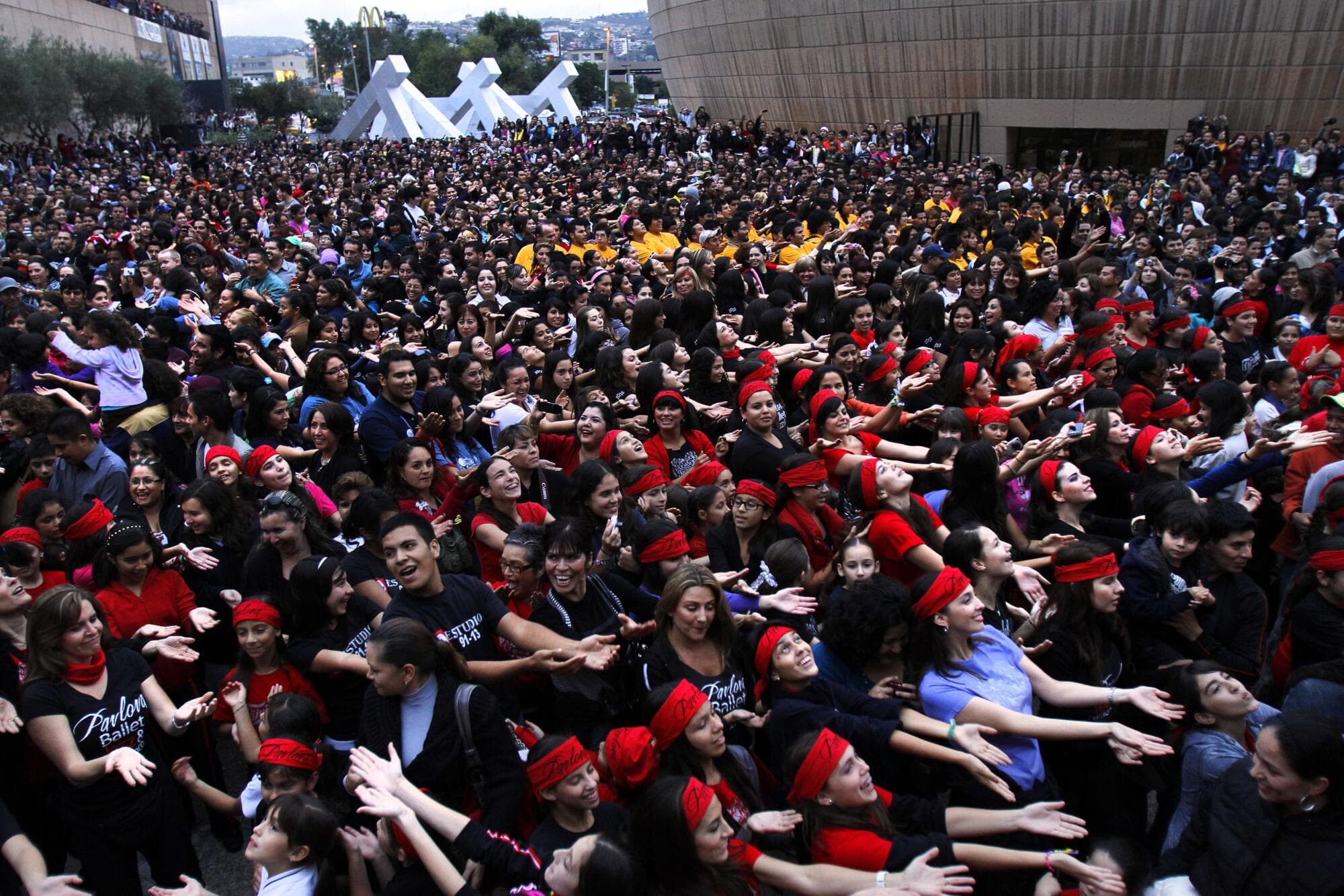 "Que se repita": recuerdan Tijuana Innovadora 2010 y piden regreso del evento