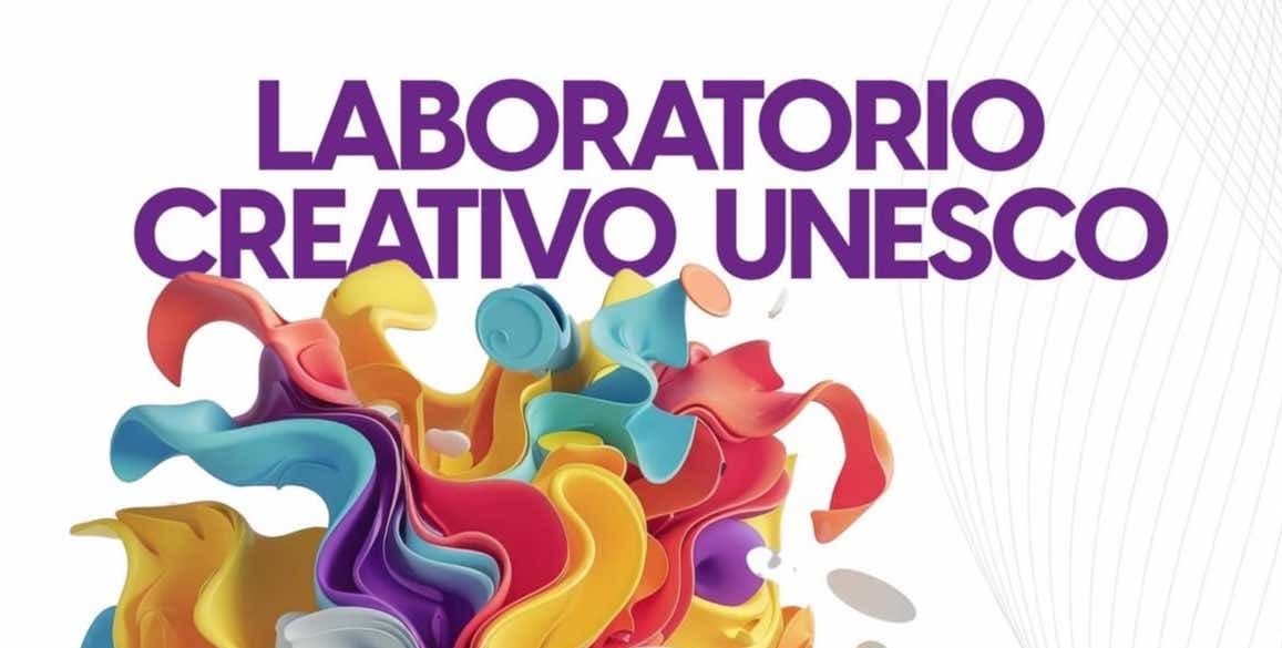 Conecta, crea y colabora: llega a Tijuana el Laboratorio Creativo de la UNESCO