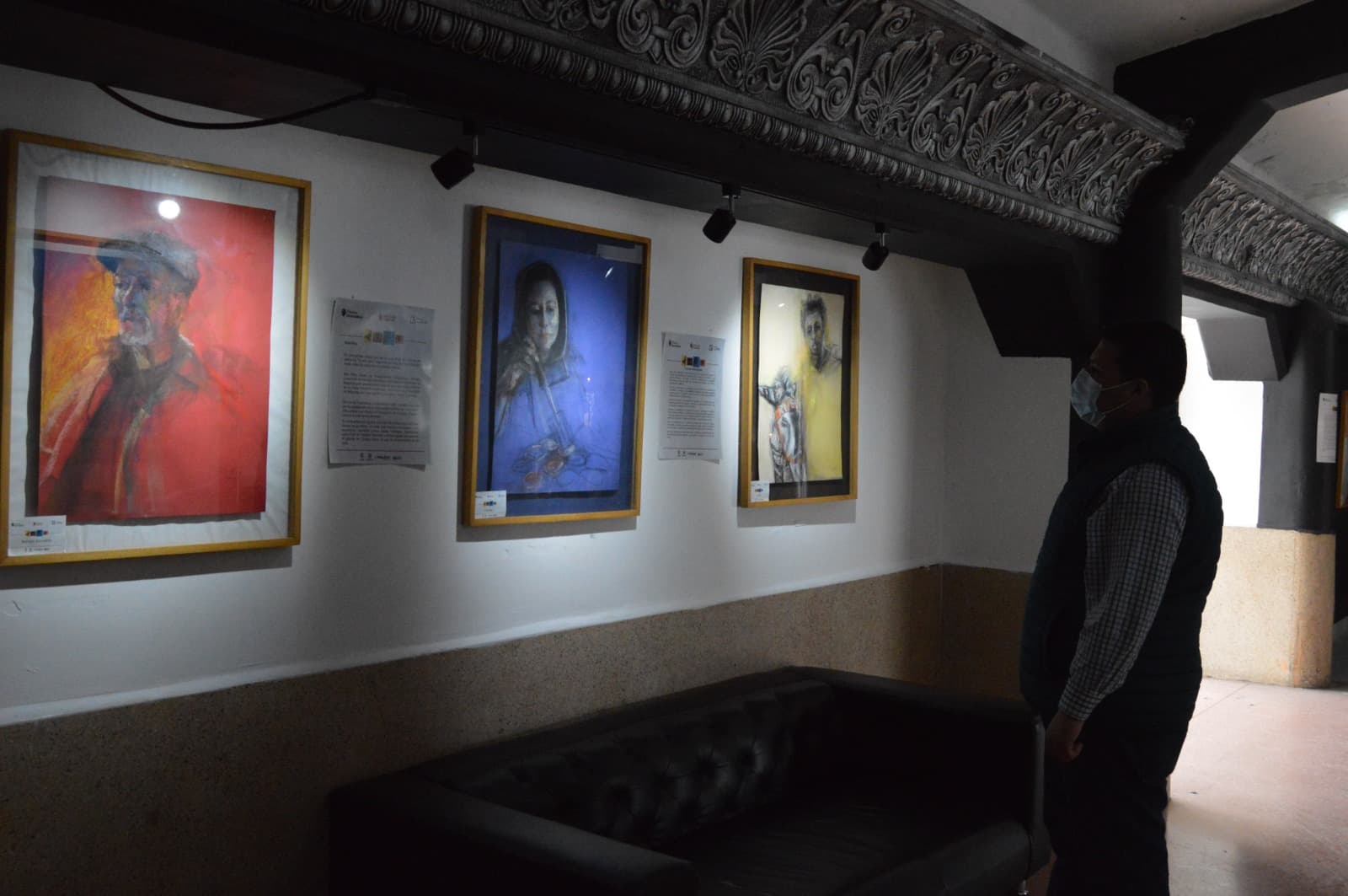 El arte llegará al Tianguis Turístico cortesía de Tijuana Innovadora
