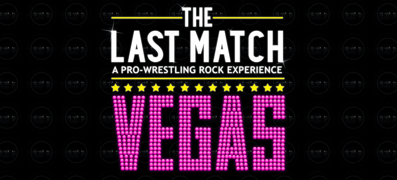 Thunder Rosa conquista Las Vegas con show que mezcla lucha libre y rock
