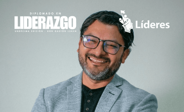 Liderando el Liderazgo: Darío Gamboa confirmado para el Diplomado de Liderazgo 2025