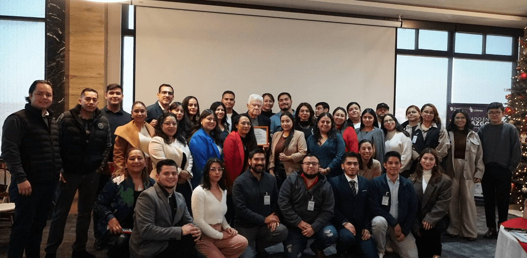 Ofrecen diplomado de preparación para el mercado laboral del futuro