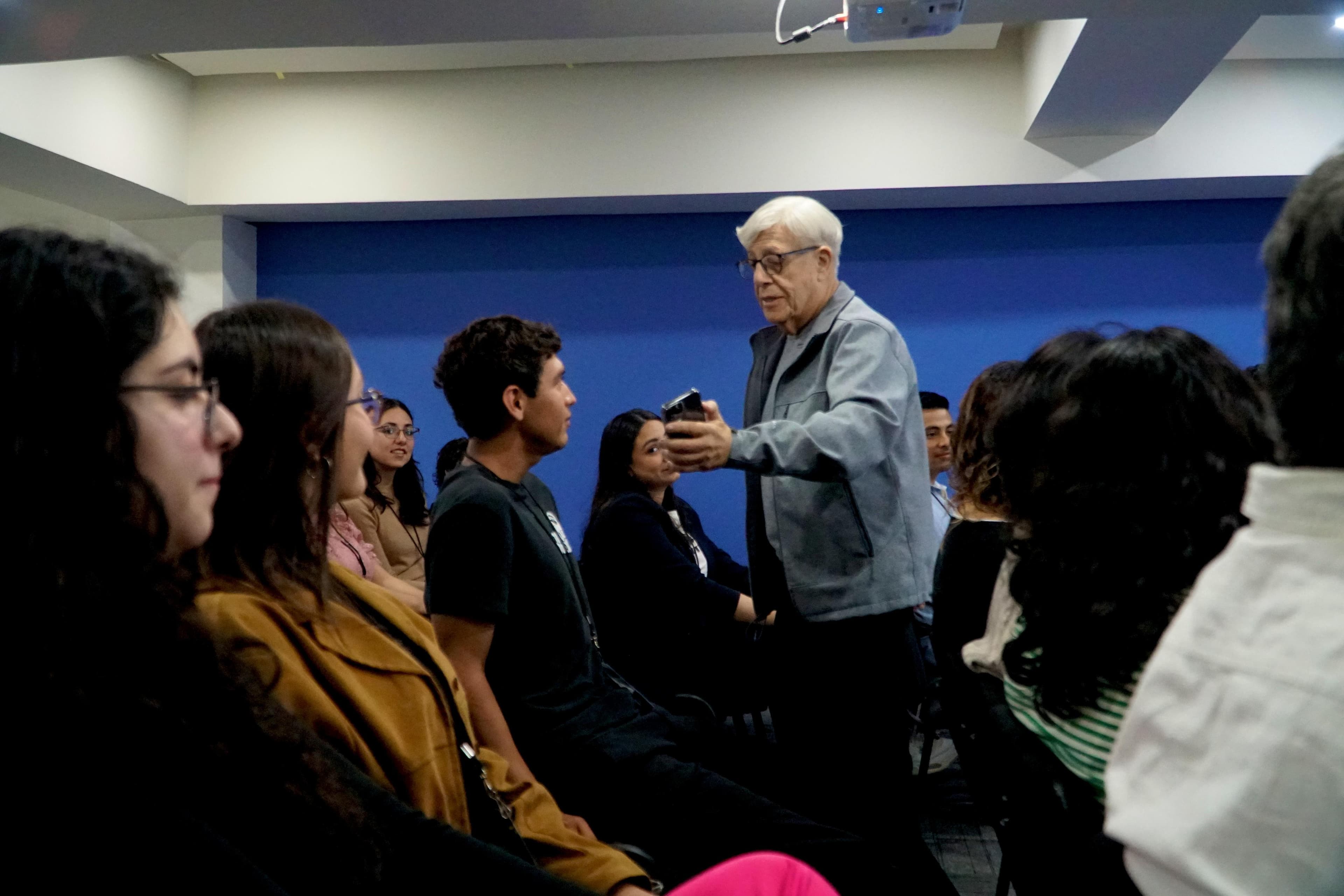 Inicia diplomado enfocado en el mercado laboral del futuro; aún hay cupo