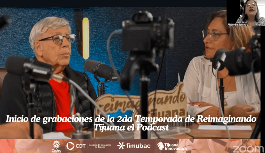 ¡Preparan regreso de Reimaginando Tijuana!