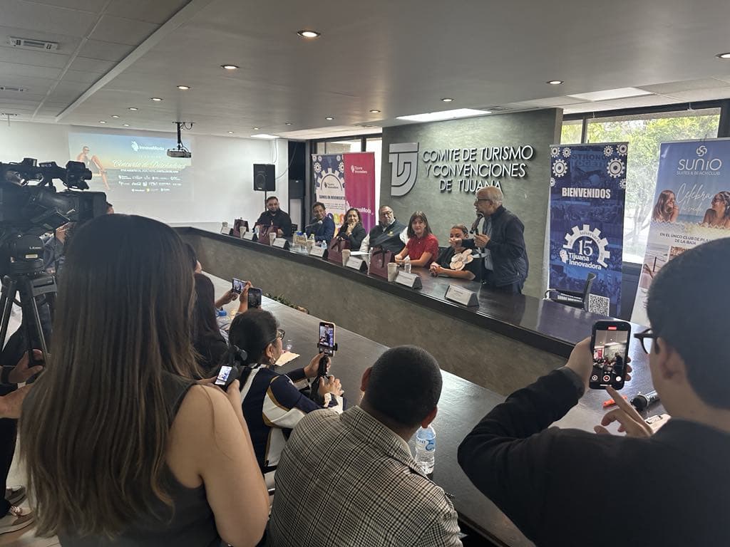 Anuncian todos los detalles sobre InnovaModa 2025