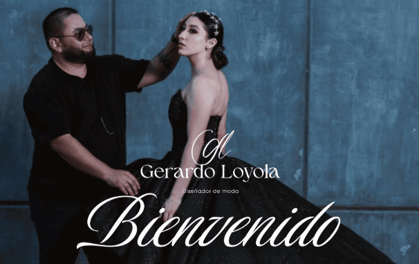 El rosaritense Gerardo Loyola será parte de InnovaModa 2025