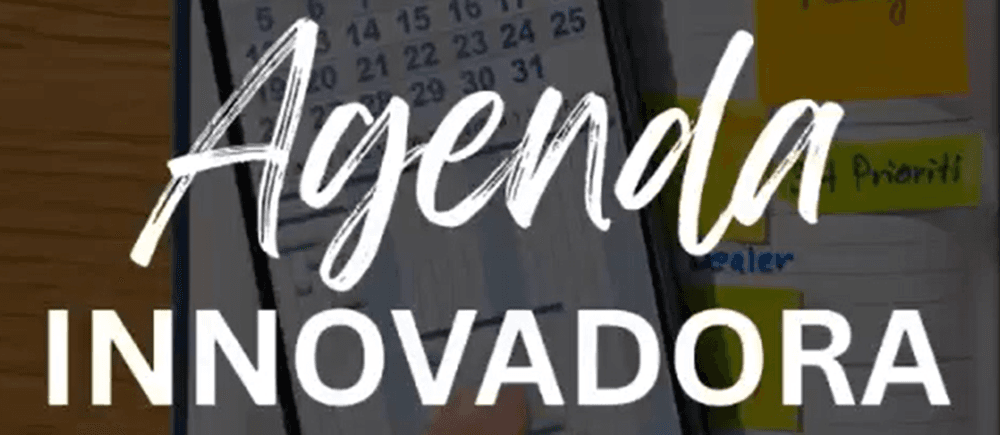 Agenda Innovadora: lunes 11 a domingo 17 de agosto