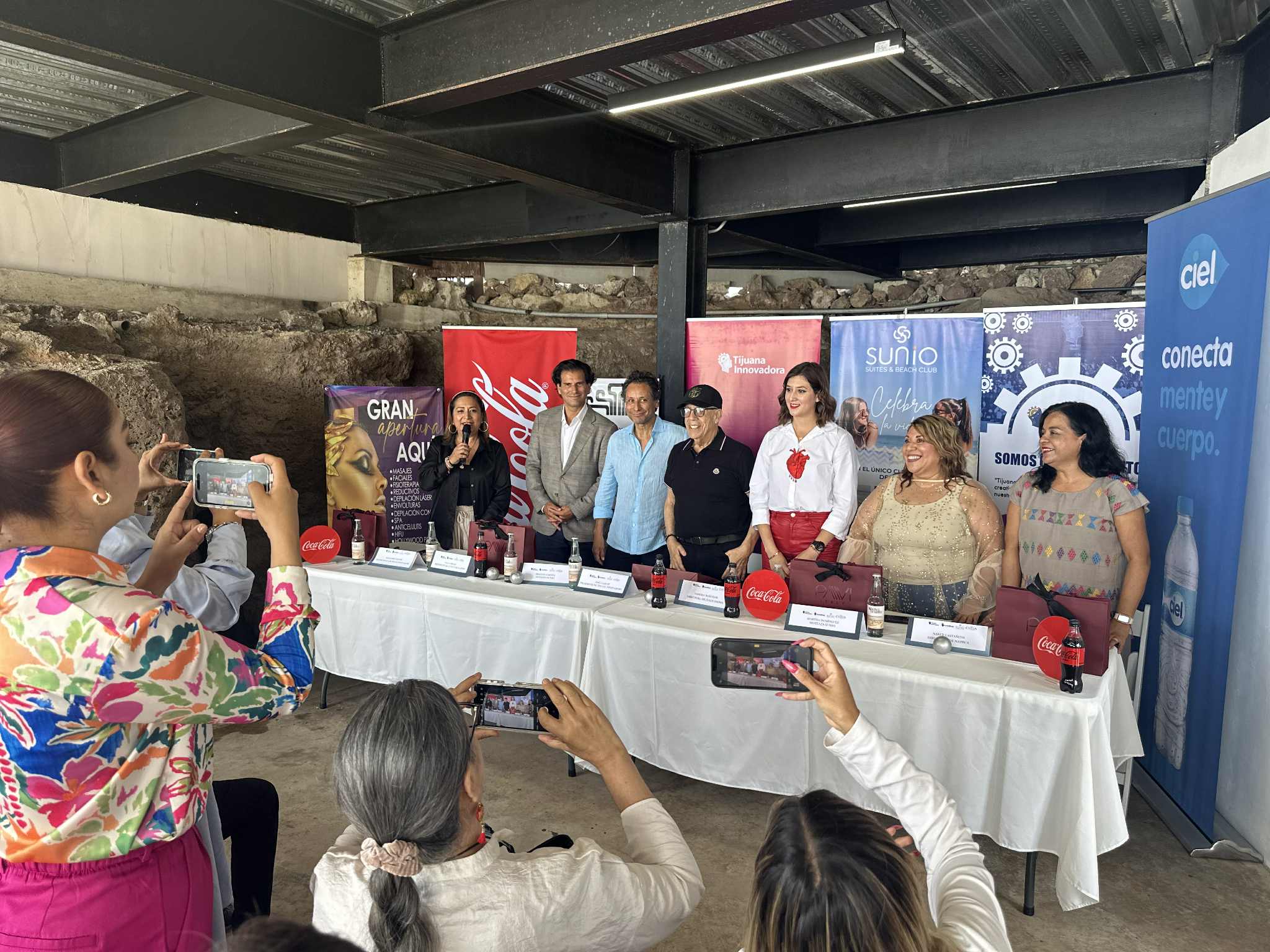 Llevarán a cabo InnovaModa 2025 en Rosarito