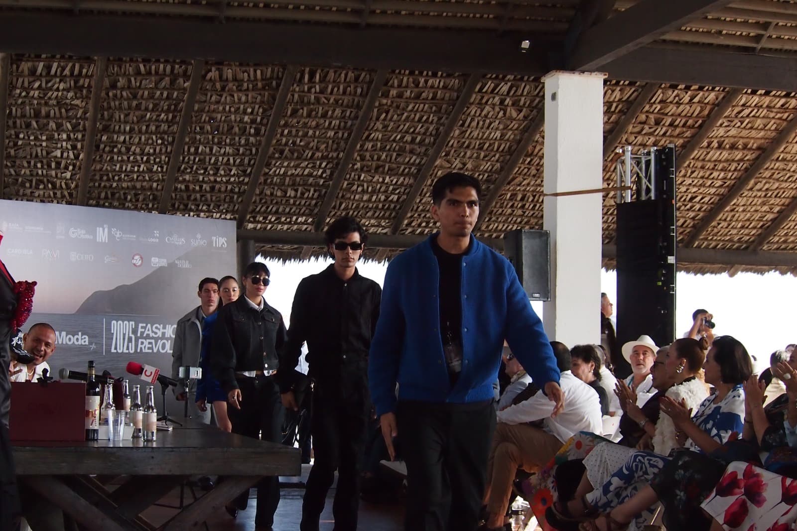 InnovaModa 2025 corona a una ola de nuevos diseñadores mexicanos en Rosarito