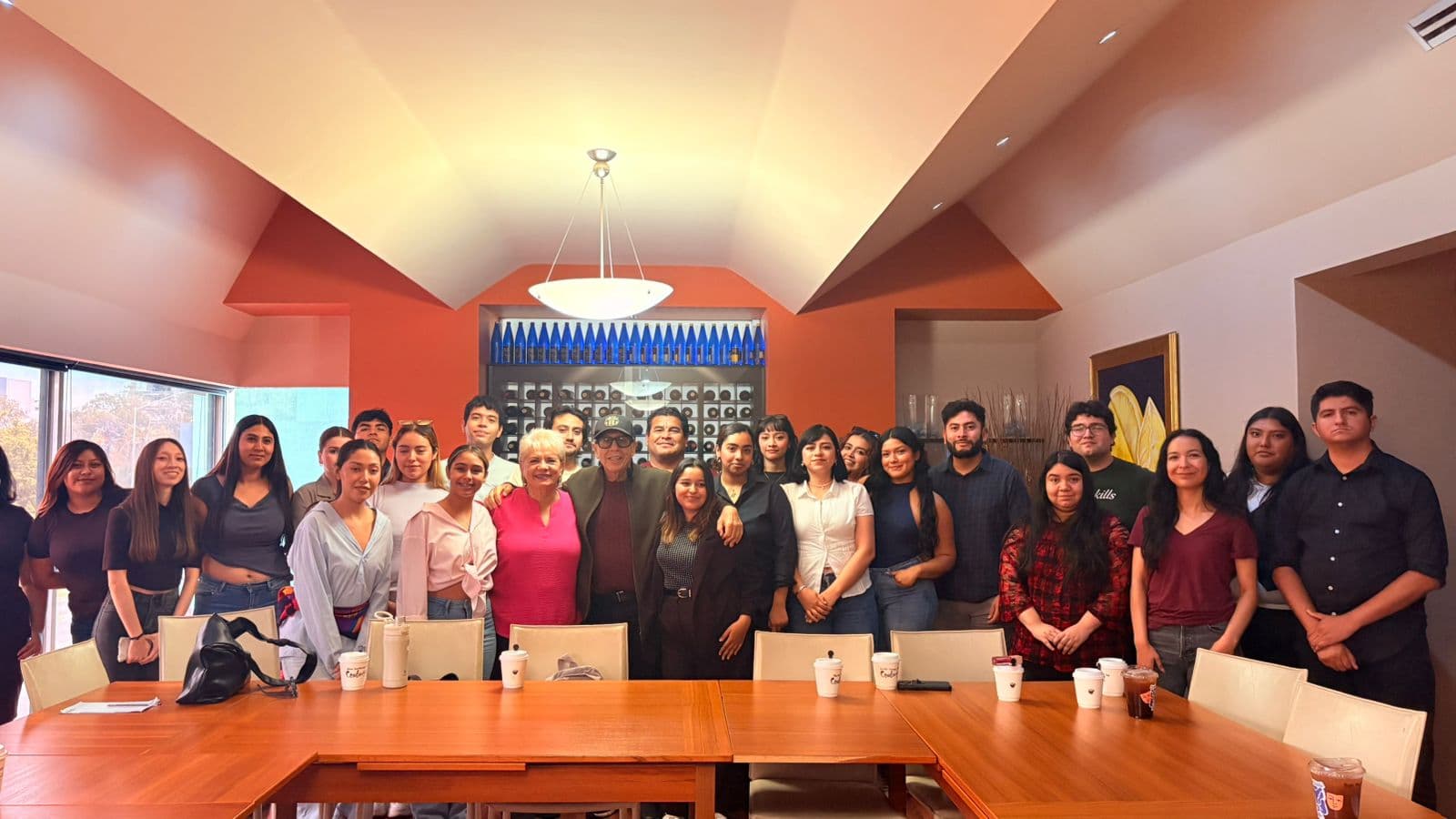 Tijuana Innovadora recibe a próximos líderes sociales