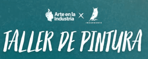 Invitan a tercera edición de taller guiado "Arte para Todos"