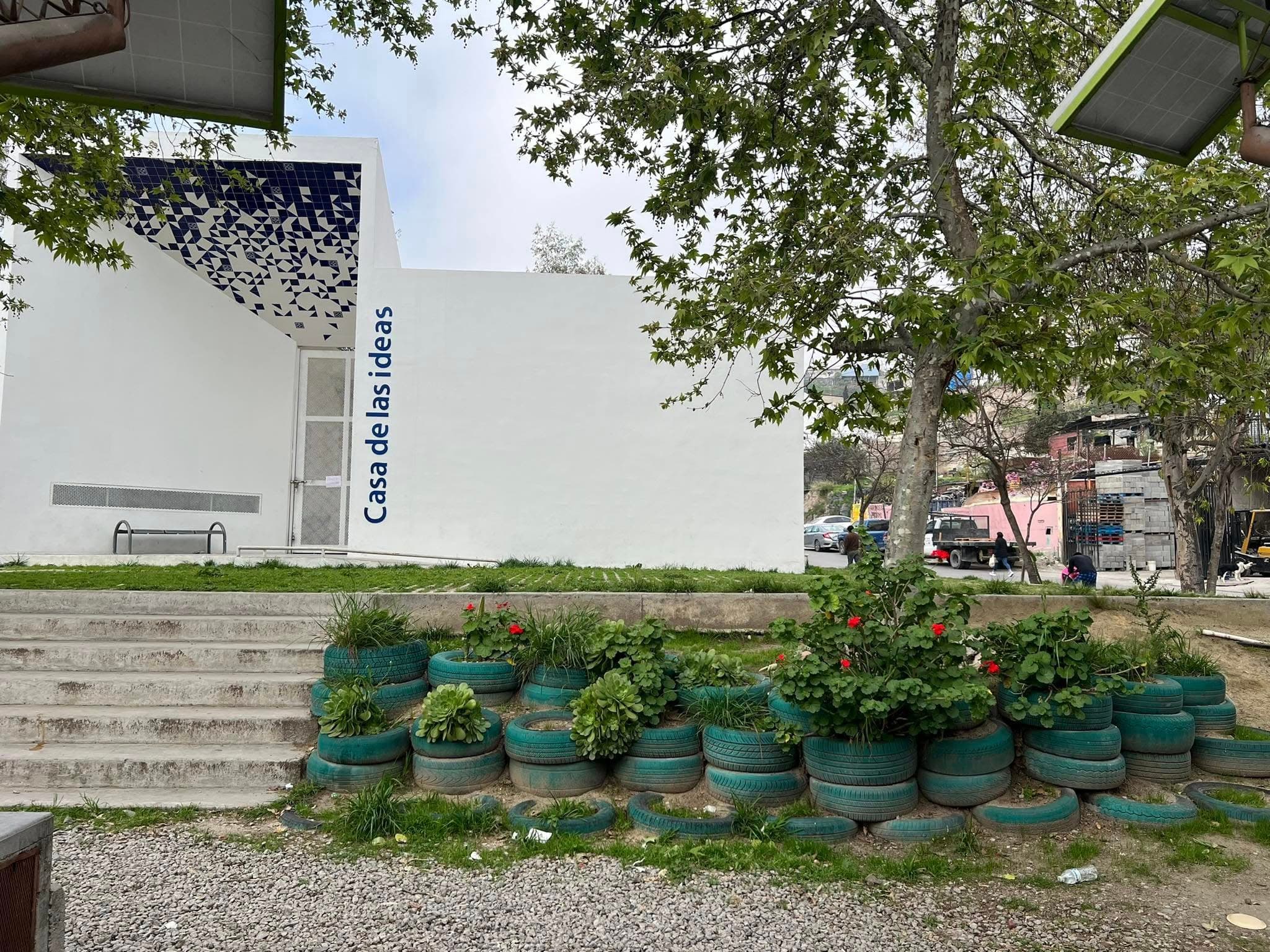 Casa de las Ideas cumple 12 años previniendo la violencia en Tijuana