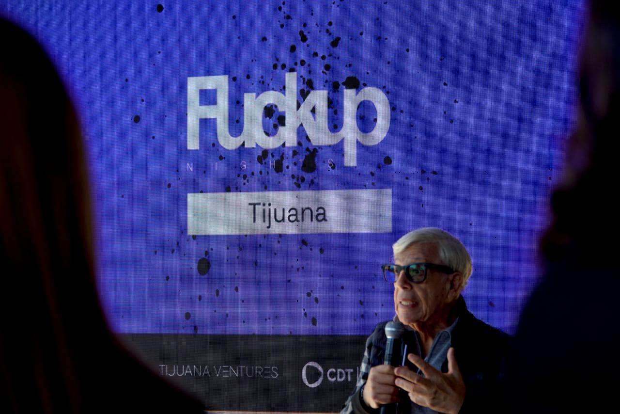 Revela José Galicot sus grandes fracasos