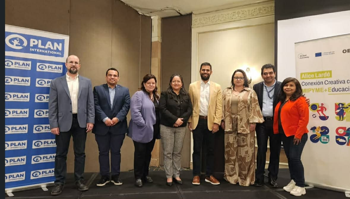 Tijuana Innovadora y sus 15 años de trabajo inspiran en El Salvador; quieren replicar su modelo