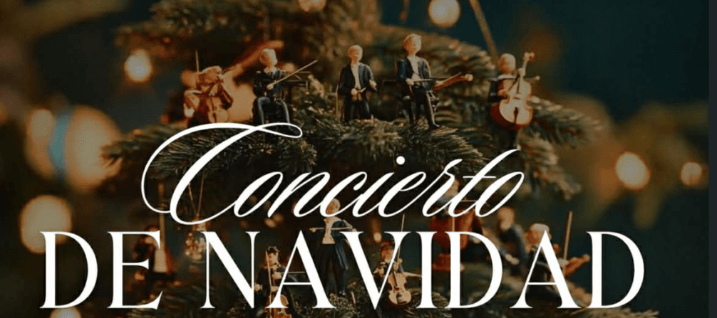 Sinfónica Juvenil de Tijuana invita a su gran concierto de invierno