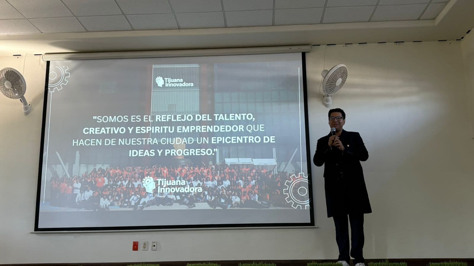Busca Tijuana Innovadora sumar talento joven a la organización