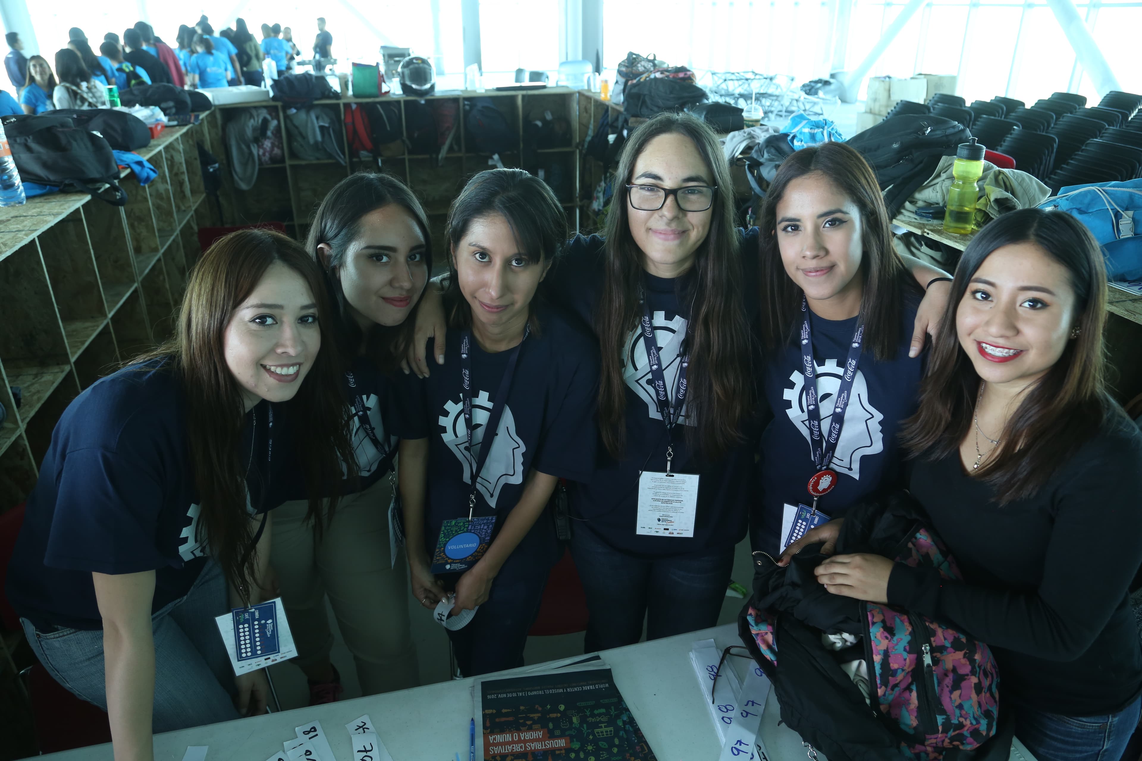 Últimos lugares para ser parte de Tijuana Innovadora