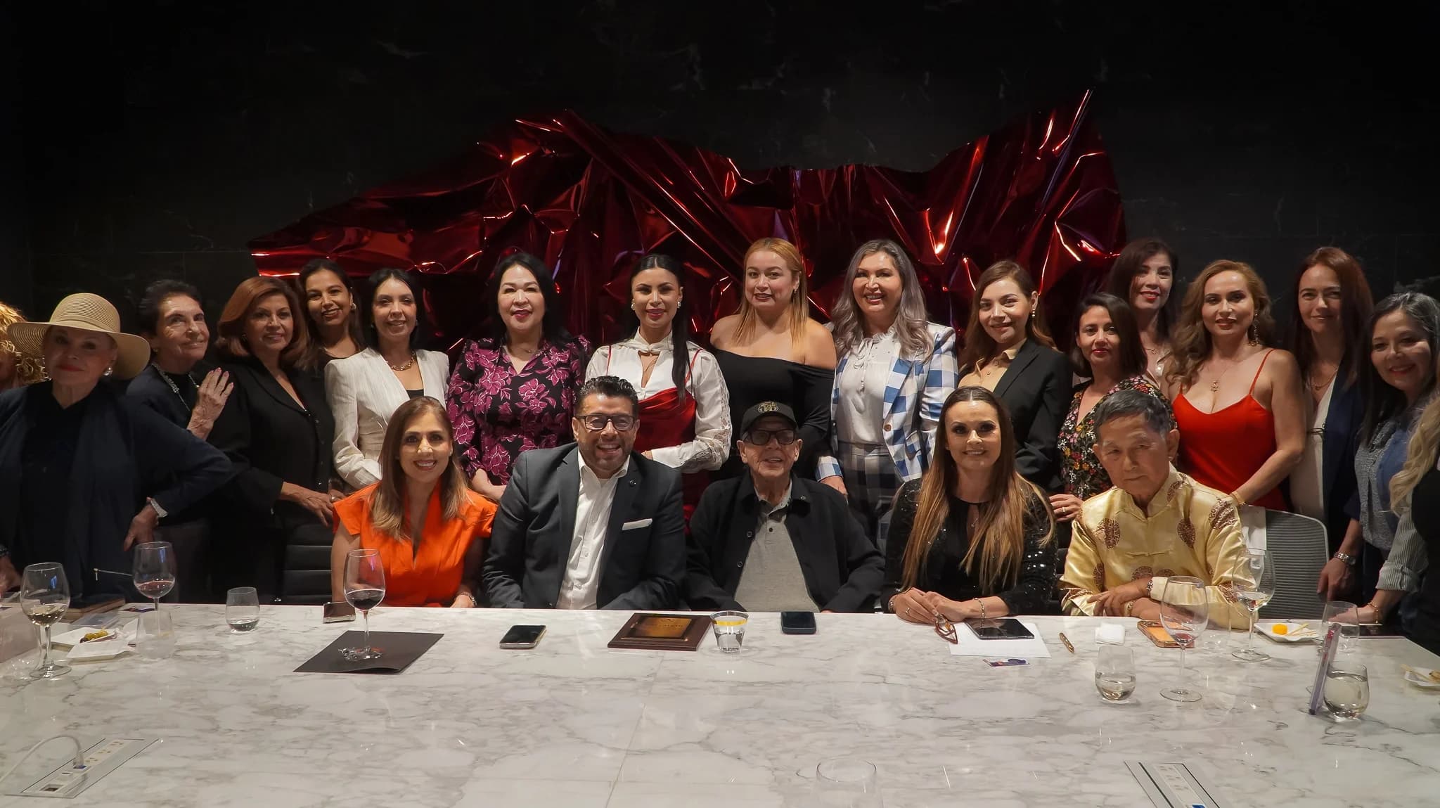 José Galicot comparte su experiencia como Invitado de Honor en Club de Alphas