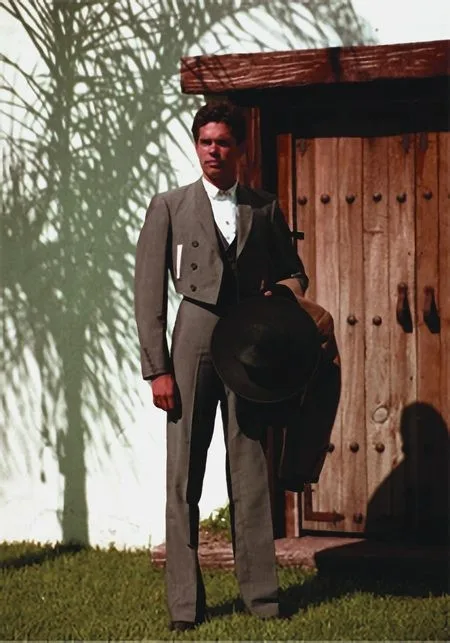 ALEJANDRO HANK AMAYA