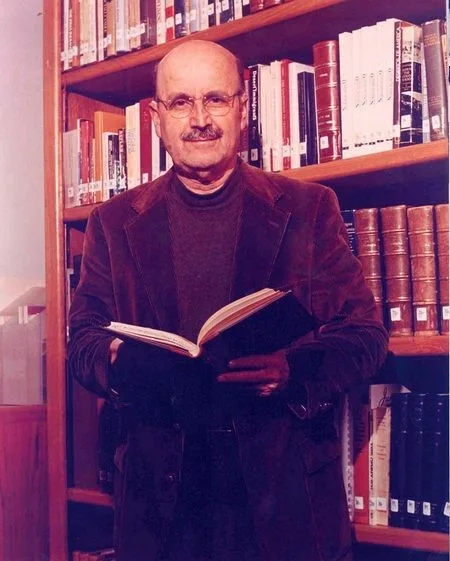DAVID PIÑERA RAMÍREZ