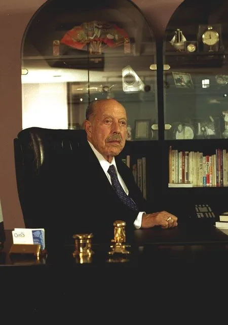 ERNESTO CONTRERAS RODRÍGUEZ