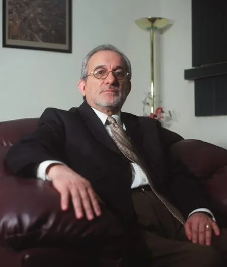JESÚS BLANCORNELAS