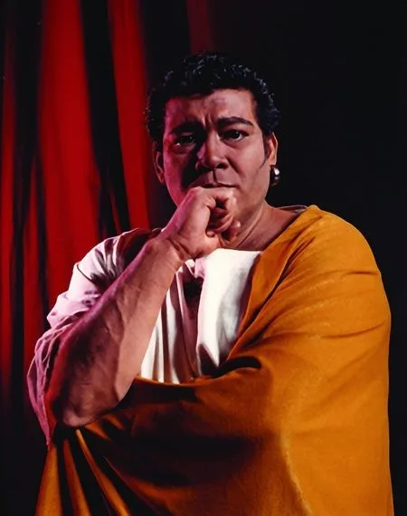 JOSÉ MEDINA