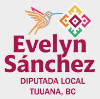Dip. Evelyn Sánchez