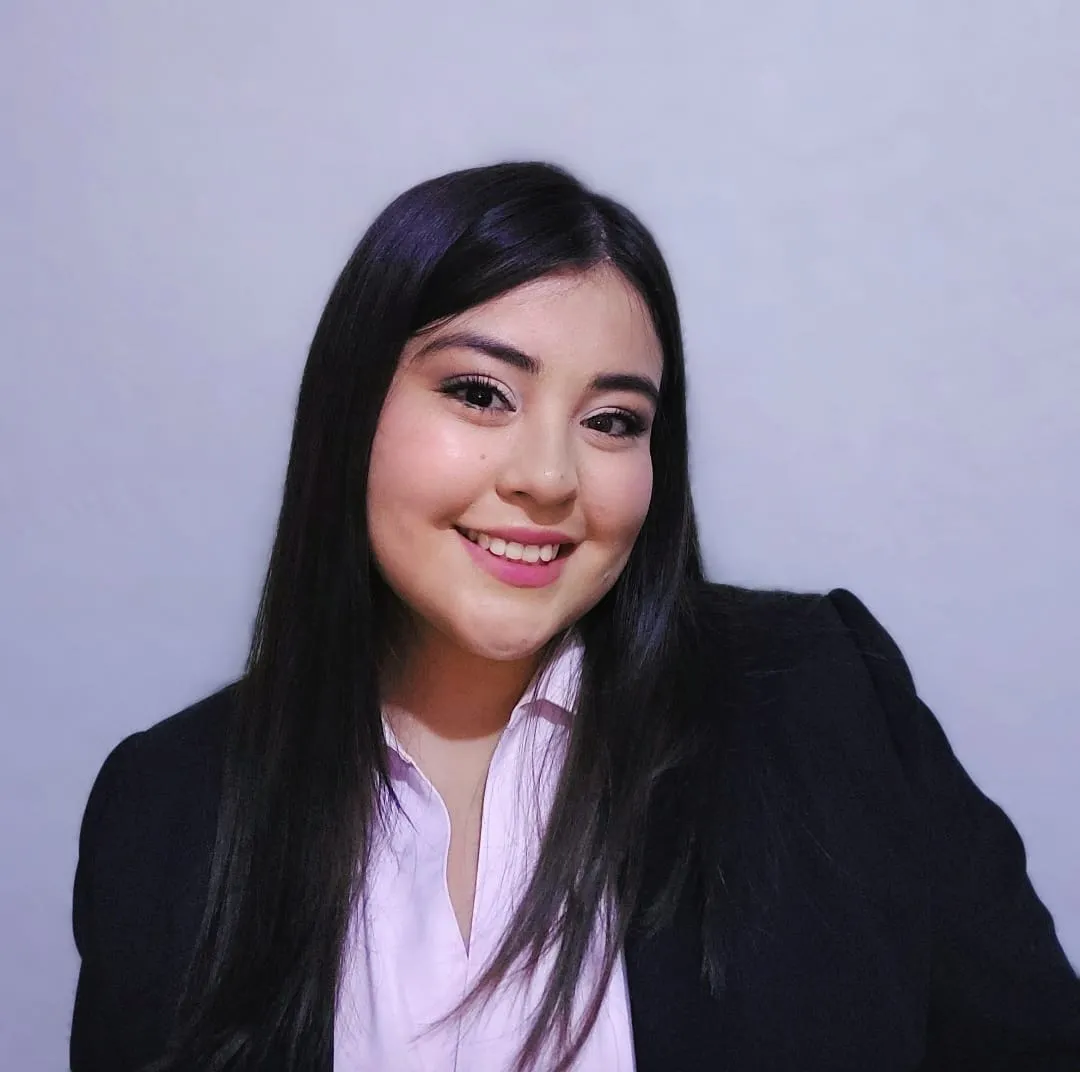 Ivonne Barrera Berriel